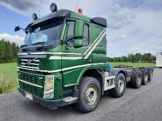 Volvo FM 13