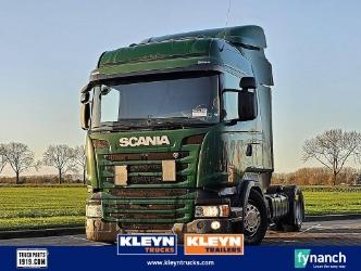 Scania R370