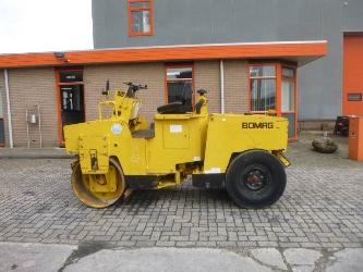 Bomag BW123AC