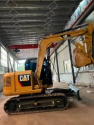 CAT 307E2