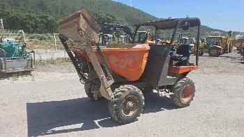 Ausa D 250