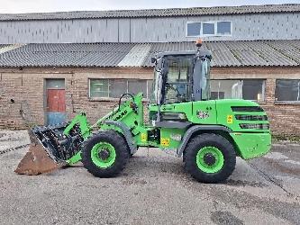 Yanmar V80
