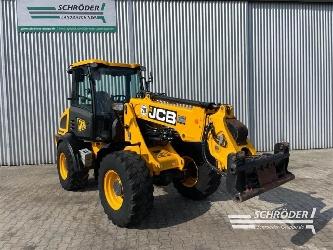 JCB TM 220