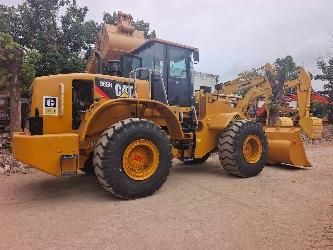 CAT 966 H