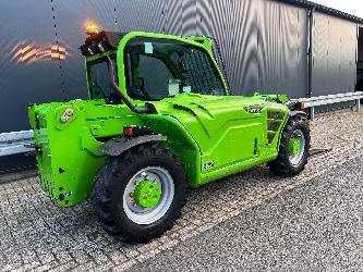 Merlo P 27.6