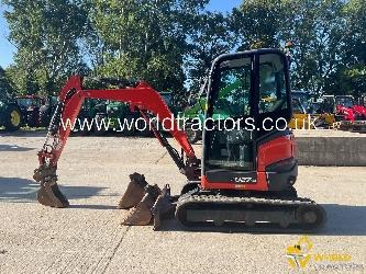 Kubota U 27-4