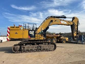 CAT 374 F L