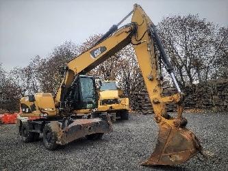 CAT M 315 D