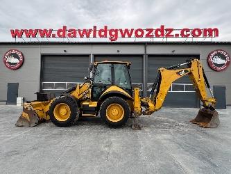 CAT 434 F