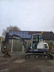 Terex TC 48