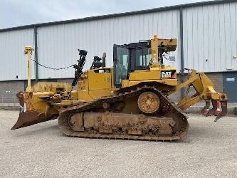 CAT D 6 T LGP