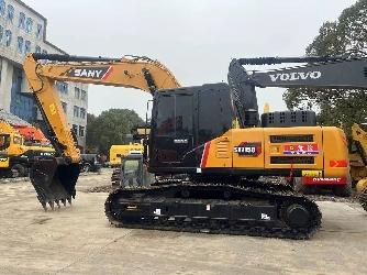 Sany SY 215 C