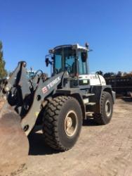 Terex TL 260