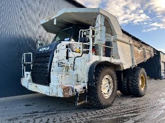 CAT 772