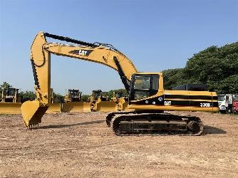 CAT 330 B