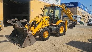 JCB 3 CX