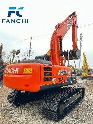 Hitachi zx200