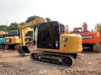 CAT 307