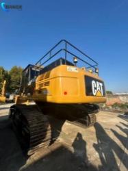 CAT 340D2L