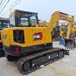 Sany SY 60 C