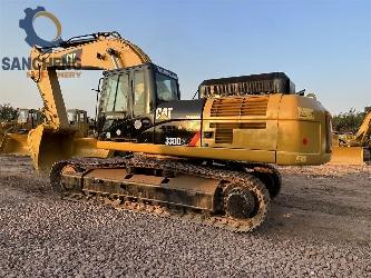 CAT 330 D2L