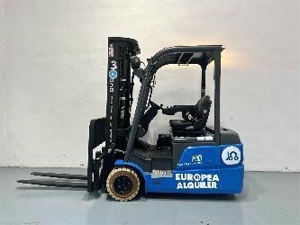  ECB20SC