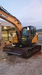 Sany SY 155 U