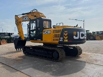 JCB 205
