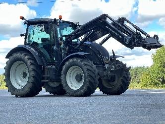 Valtra N 104