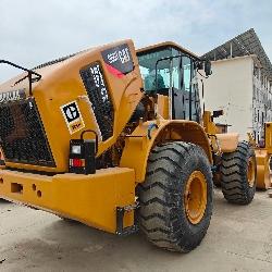 CAT 966 H