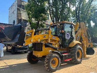 JCB 3CX