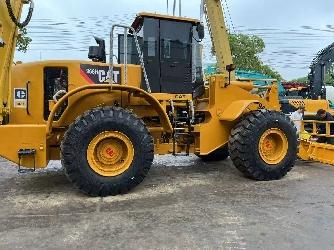 CAT 966 H