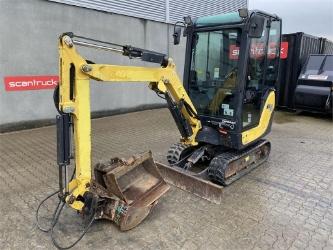 Yanmar SV18