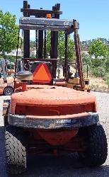 Linde H 35 D
