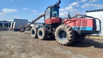 Valmet 921