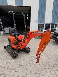 Kubota U 10-3