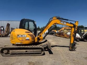 JCB 8085