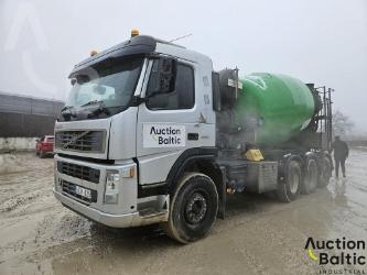 Volvo FM9