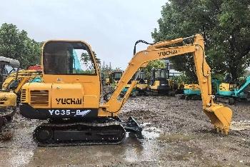 Yuchai YC 35