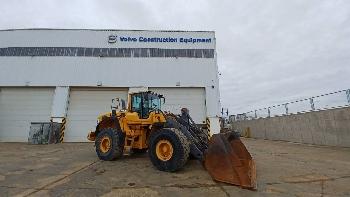 Volvo L 150 G
