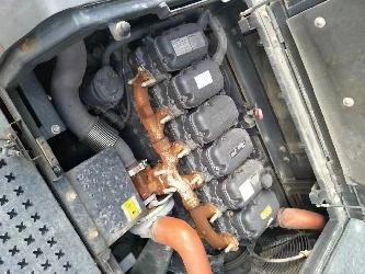 Doosan DX 530