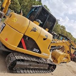 CAT 306