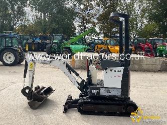 Bobcat E 10