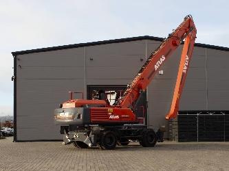 Atlas 350 MH