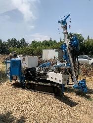  SOILTEK S6C