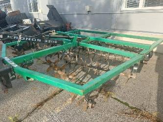 Kronos 3200 H