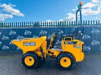 JCB 1T-2HT