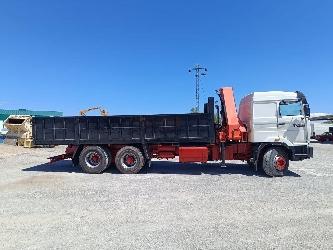 Renault G 340