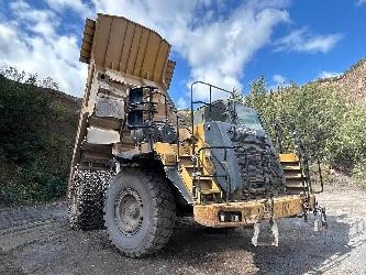 CAT 773F