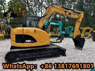 CAT 308 C CR